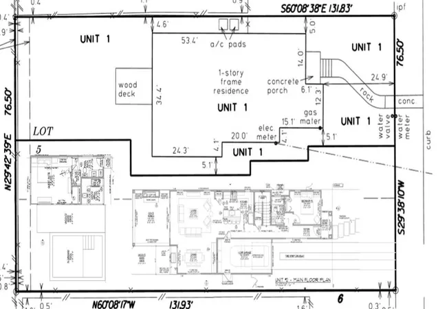 Photo 5 of Land for sale at 3904 Willbert Rd, Austin, TX 78751 | MLS# 8546922 | Listing updated on 2026-08-26