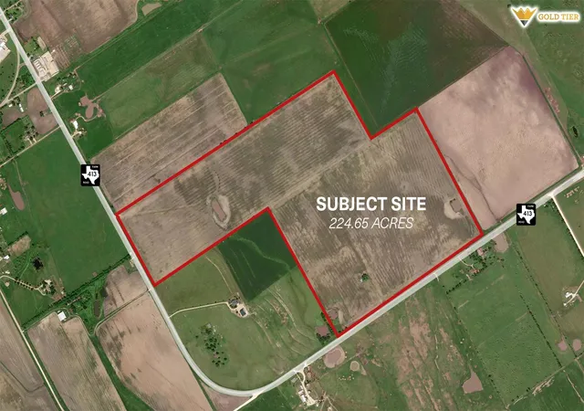 1st image of Tbd Fm 413 Rd, Rosebud, TX 76570 | MLS# 3978742