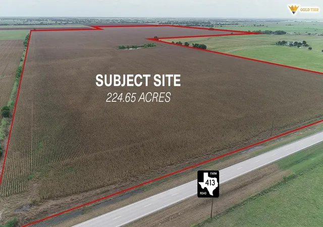 5th image of Tbd Fm 413 Rd, Rosebud, TX 76570 | MLS# 3978742