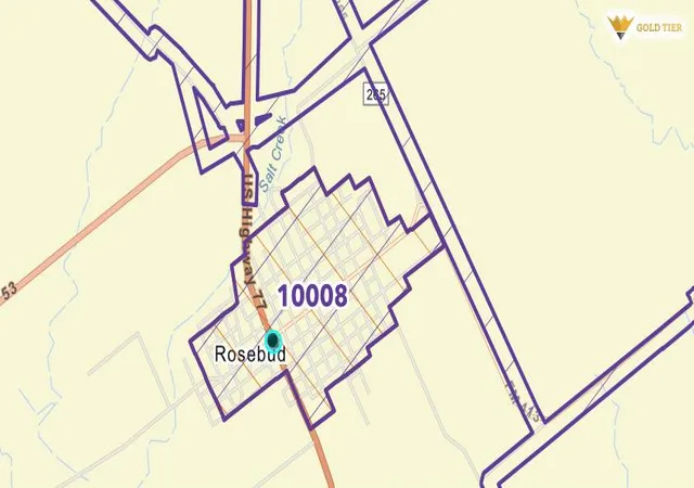 9th image of Tbd Fm 413 Rd, Rosebud, TX 76570 | MLS# 3978742