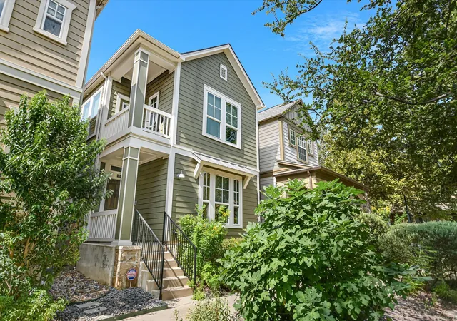 3rd image of 4644 Page St, Austin, TX 78723 | MLS# 5350702