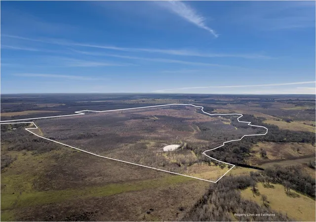 5th image of 0 Rolling Ridge Rd, Lockhart, TX 78644 | MLS# 4867114