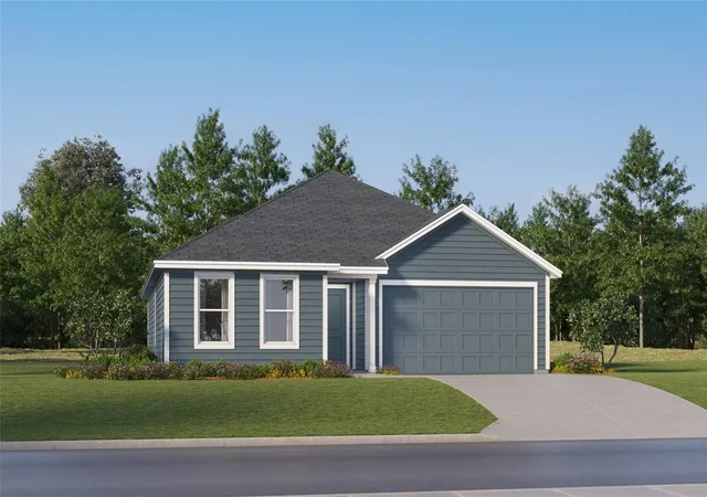 2nd image of 403 Bertram Oaks Dr, Bertram, TX 78605 | MLS# 9007735