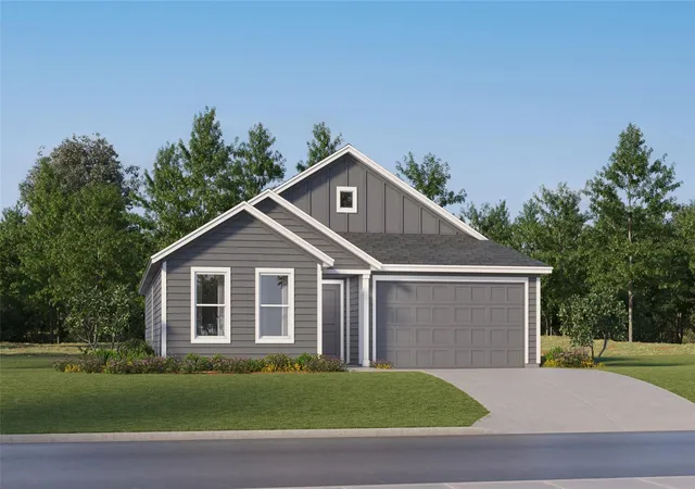 4th image of 403 Bertram Oaks Dr, Bertram, TX 78605 | MLS# 9007735