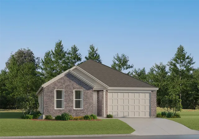 5th image of 403 Bertram Oaks Dr, Bertram, TX 78605 | MLS# 9007735