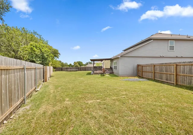 34th image of 136 Charing Cv, Kyle, TX 78640 | MLS# 1915327