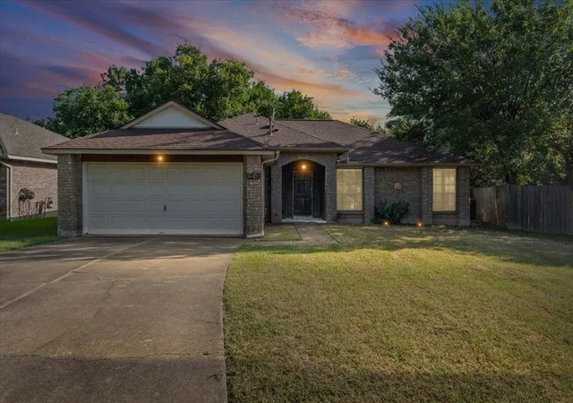 1st image of 2510 Beverly Cv, Leander, TX 78641 | MLS# 1165869
