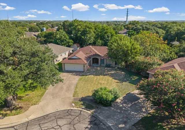 Photo 3 of Single family home for sale at 2510 Beverly Cv, Leander, TX 78641 | MLS# 1165869 | Listing updated on 2026-10-01