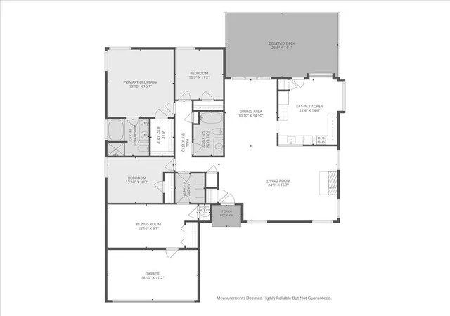 34th image of 2510 Beverly Cv, Leander, TX 78641 | MLS# 1165869