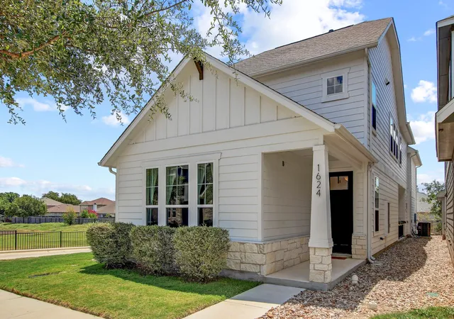 1st image of 1624 Coral Sunrise Trl, Leander, TX 78641 | MLS# 2421029