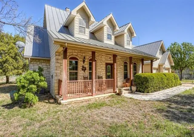 1st image of 730 S Chaparral, Burnet, TX 78611 | MLS# 4392239