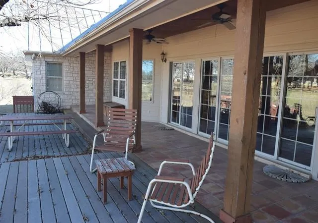 14th image of 730 S Chaparral, Burnet, TX 78611 | MLS# 4392239