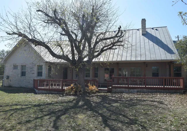 2nd image of 730 S Chaparral, Burnet, TX 78611 | MLS# 4392239