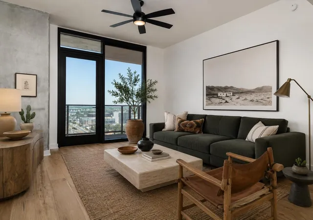 1st image of 84 East Ave #2003, Austin, TX 78701 | MLS# 8921043