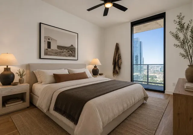 2nd image of 84 East Ave #2003, Austin, TX 78701 | MLS# 8921043