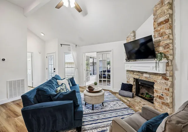 5th image of 16725 Whitebrush Loop, Austin, TX 78717 | MLS# 2877888