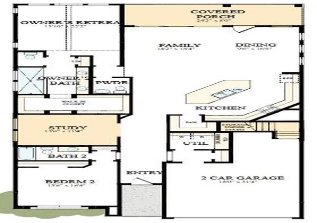2nd image of 119 Yellowcress Ln, San Marcos, TX 78666 | MLS# 5479322