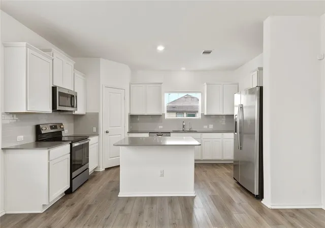 Photo 3 of Single family home for sale at 101 Rowdy Yates Way, Jarrell, TX 76537 | MLS# 4165176 | Listing updated on 2026-08-23