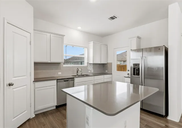 Photo 3 of Single family home for sale at 101 Rowdy Yates Way, Jarrell, TX 76537 | MLS# 4165176 | Listing updated on 2026-08-23