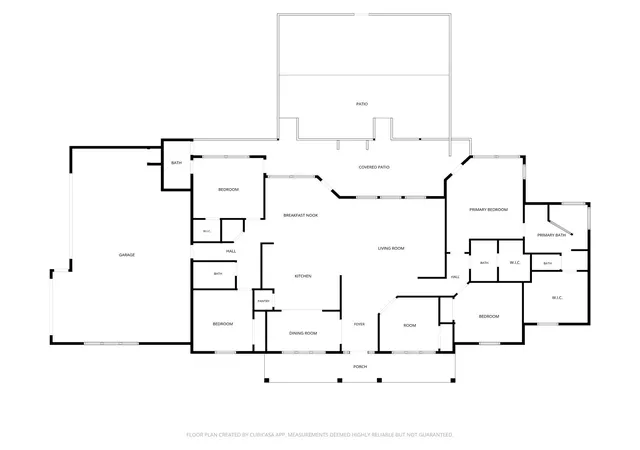 40th image of 116 Sarahs Ln, Liberty Hill, TX 78642 | MLS# 3894797