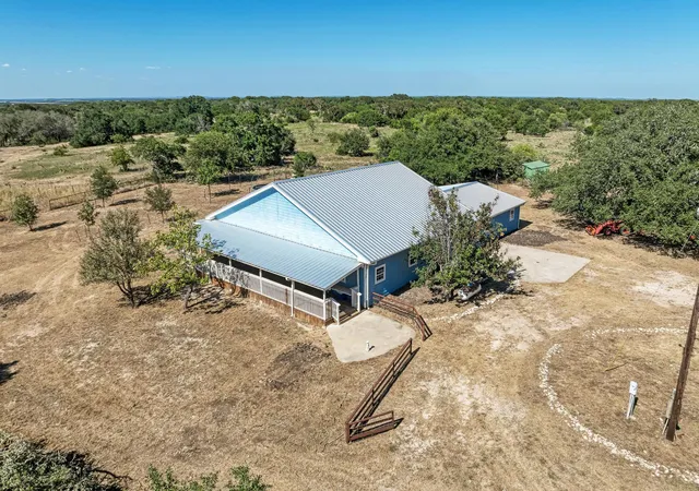 1st image of 2812 County Road 205, Lampasas, TX 76550 | MLS# 9447981