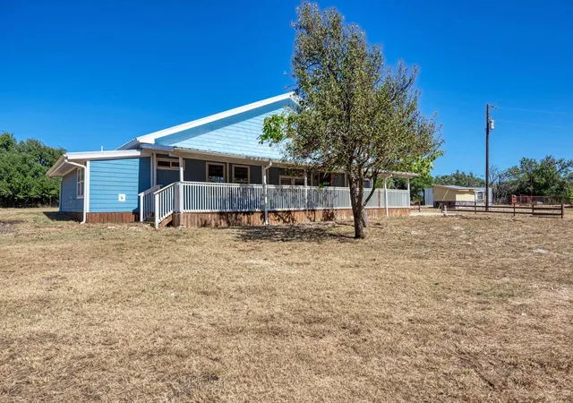 3rd image of 2812 County Road 205, Lampasas, TX 76550 | MLS# 9447981