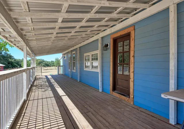 4th image of 2812 County Road 205, Lampasas, TX 76550 | MLS# 9447981
