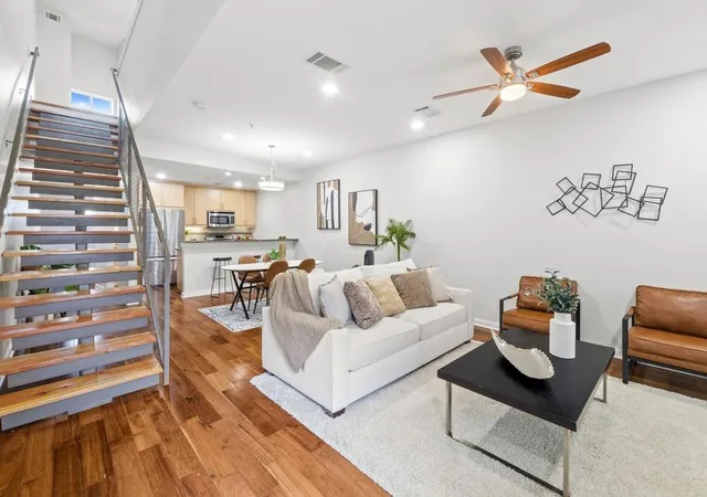 Photo 1 of Condo for sale at 503 Swanee Dr #19, Austin, TX 78752 | MLS# 1860765 | Listing updated on 2026-09-01