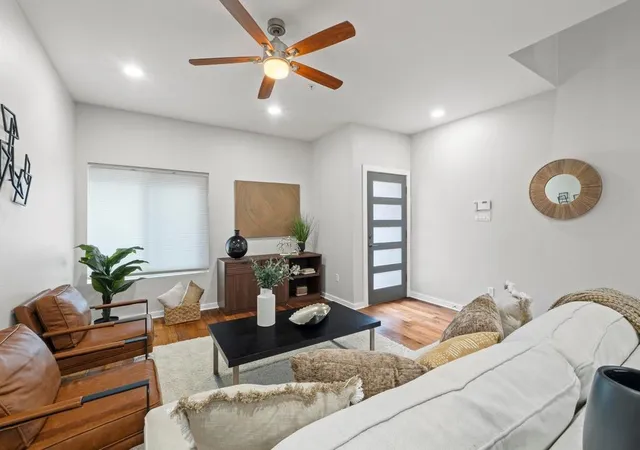 Photo 2 of Condo for sale at 503 Swanee Dr #19, Austin, TX 78752 | MLS# 1860765 | Listing updated on 2026-09-01