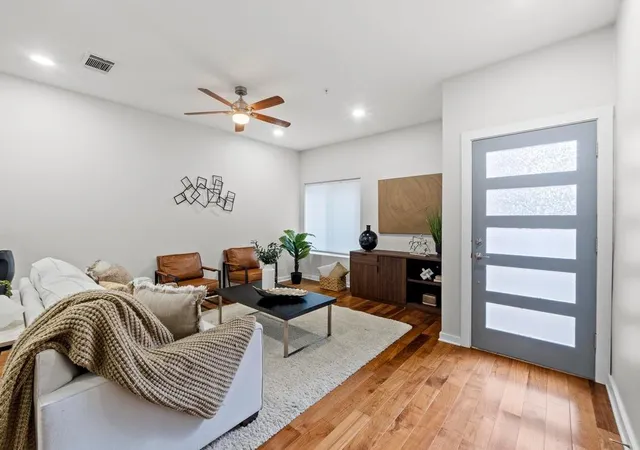 Photo 3 of Condo for sale at 503 Swanee Dr #19, Austin, TX 78752 | MLS# 1860765 | Listing updated on 2026-09-01
