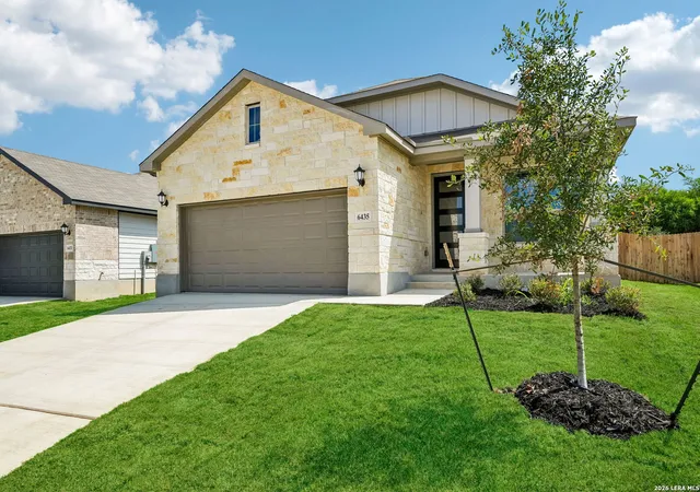 Photo 2 of Single family home for sale at 6435 Prince Howard Blank, San Antonio, TX 78239 | MLS# 1961066 | Listing updated on 2026-09-13