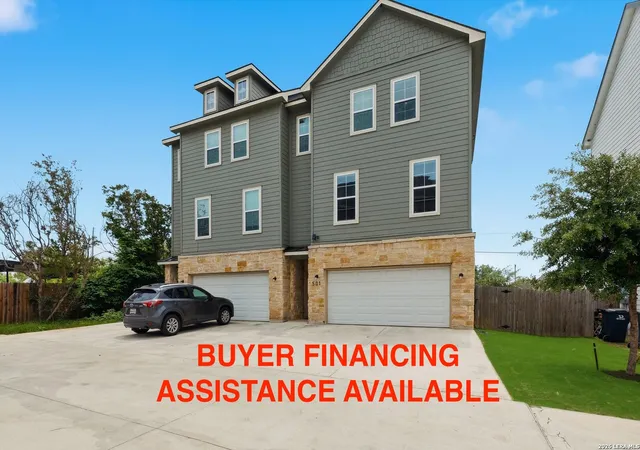 1st image of 501 Chulie, San Antonio, TX 78216 | MLS# 1961974