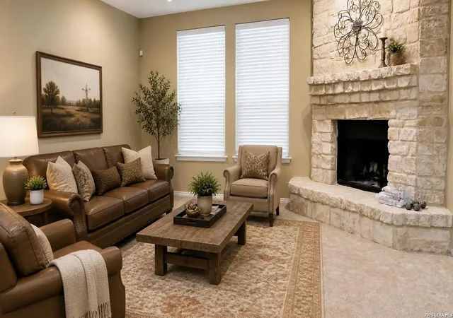 Photo 2 of Single family home for sale at 8827 Emerald Sky Dr, San Antonio, TX 78254 | MLS# 1965303 | Listing updated on 2026-08-21