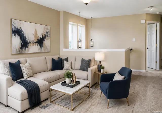Photo 3 of Single family home for sale at 8827 Emerald Sky Dr, San Antonio, TX 78254 | MLS# 1965303 | Listing updated on 2026-08-21