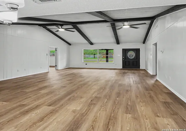 Photo 2 of Sale Pending at 1217 E Comal St, Pearsall, TX 78061 | MLS# 2001166 | Listing updated on 2026-09-02