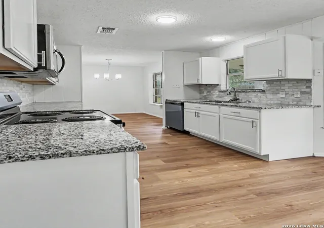 Photo 3 of Sale Pending at 1217 E Comal St, Pearsall, TX 78061 | MLS# 2001166 | Listing updated on 2026-09-02