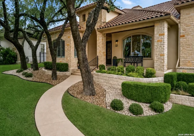 Photo 2 of Single family home for sale at 314 Timers Edge, San Antonio, TX 78260 | MLS# 2001382 | Listing updated on 2026-09-17