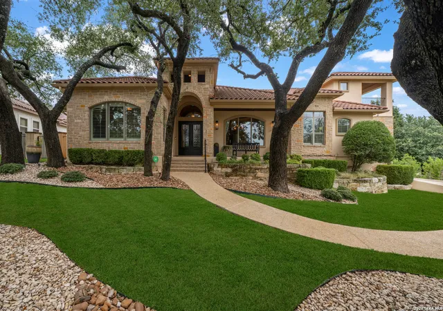 Photo 1 of Single family home for sale at 314 Timers Edge, San Antonio, TX 78260 | MLS# 2001382 | Listing updated on 2026-09-17