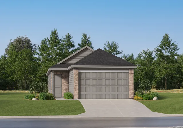 5th image of 8618 Willow Crossing, San Antonio, TX 78223 | MLS# 2002197