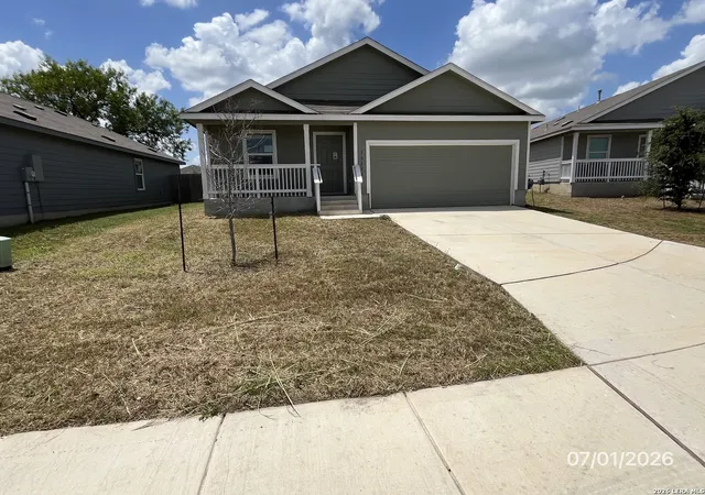 Single family home for sale at 13530 Riffle Ridge, San Antonio, TX 78223 | MLS# 2002415