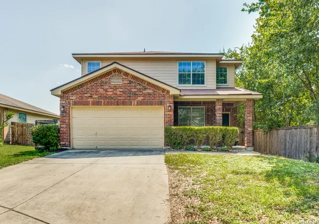 Photo 1 of Sale Pending at 17147 Granger Patch, San Antonio, TX 78247 | MLS# 2002707 | Listing updated on 2026-08-17