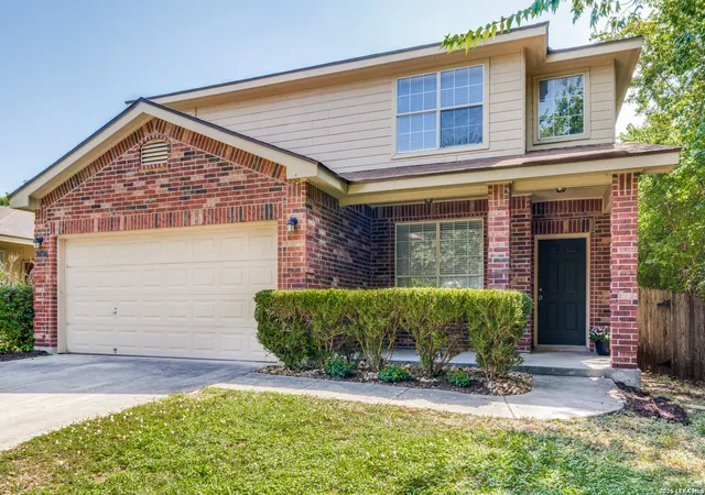Photo 1 of Sale Pending at 17147 Granger Patch, San Antonio, TX 78247 | MLS# 2002707 | Listing updated on 2026-08-17