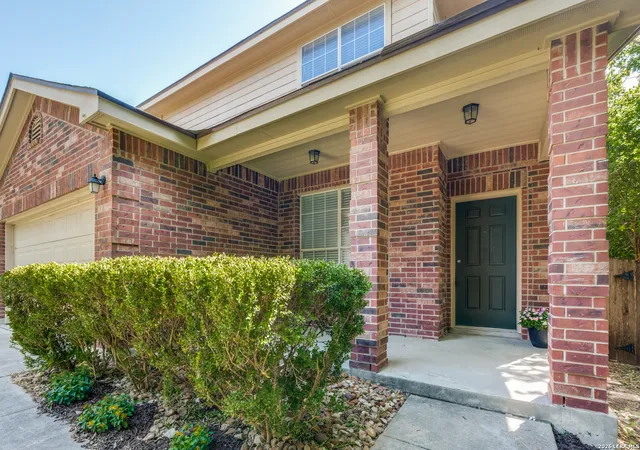 Photo 2 of Sale Pending at 17147 Granger Patch, San Antonio, TX 78247 | MLS# 2002707 | Listing updated on 2026-08-17