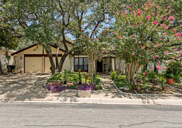Photo 1 of Single family home for sale at 3511 Hunters Sound St, San Antonio, TX 78230 | MLS# 2005096 | Listing updated on 2026-09-17