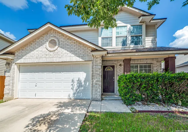 Single family home for sale at 6151 Wood Byu, San Antonio, TX 78249 | MLS# 2006939