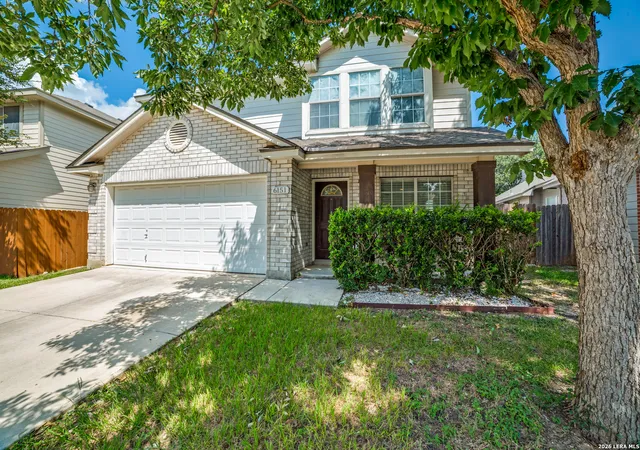 Photo 1 of Single family home for sale at 6151 Wood Byu, San Antonio, TX 78249 | MLS# 2006939 | Listing updated on 2026-09-21