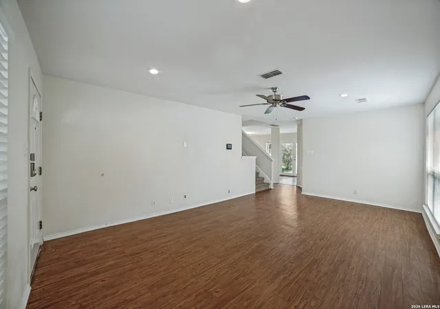 Photo 4 of Single family home for sale at 6151 Wood Byu, San Antonio, TX 78249 | MLS# 2006939 | Listing updated on 2026-09-21