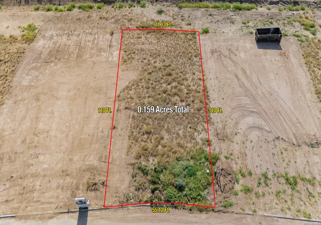 Photo 2 of Land for sale at 2278 Rio Sabinas Dr, Eagle Pass, TX 78852 | MLS# 2006983 | Listing updated on 2026-08-19
