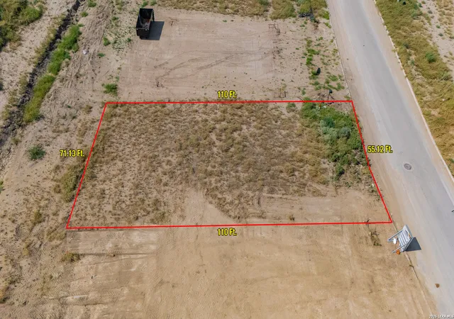 Photo 3 of Land for sale at 2278 Rio Sabinas Dr, Eagle Pass, TX 78852 | MLS# 2006983 | Listing updated on 2026-08-19
