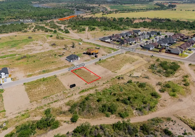 Photo 4 of Land for sale at 2278 Rio Sabinas Dr, Eagle Pass, TX 78852 | MLS# 2006983 | Listing updated on 2026-08-19